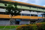 Balestier Hill Shopping Centre #0