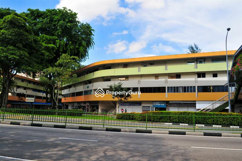 For Rent - Balestier Hill Shopping Centre