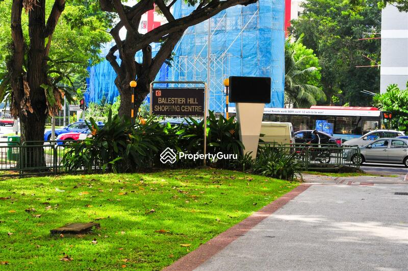 For Rent - Balestier Hill Shopping Centre