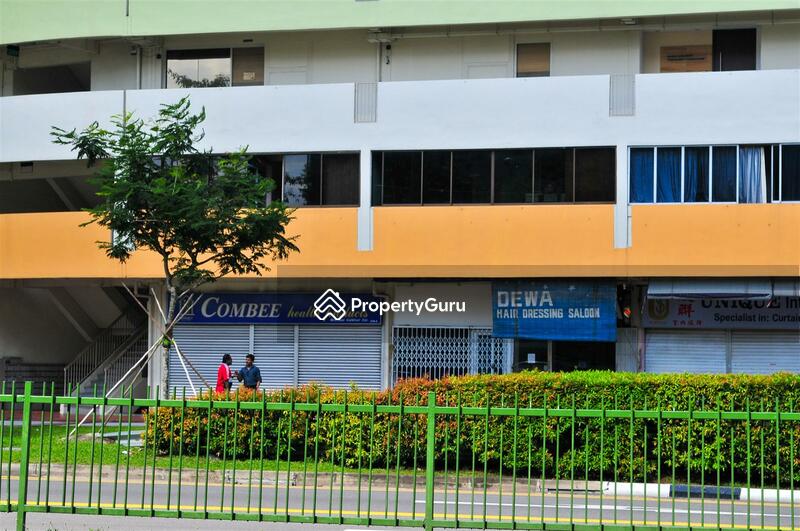 For Rent - Balestier Hill Shopping Centre