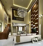 The Grand Baan Ratchaphruek : เดอะแกรนด์ บ้านราชพฤกษ์ (สุวินทวงศ์) #0