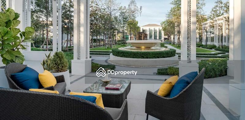 For Rent - Grand Bangkok Boulevard Bangna-Onnut, Bangkok