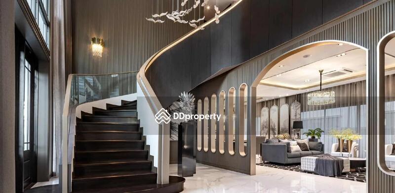 For Rent - Grand Bangkok Boulevard Bangna-Onnut, Bangkok