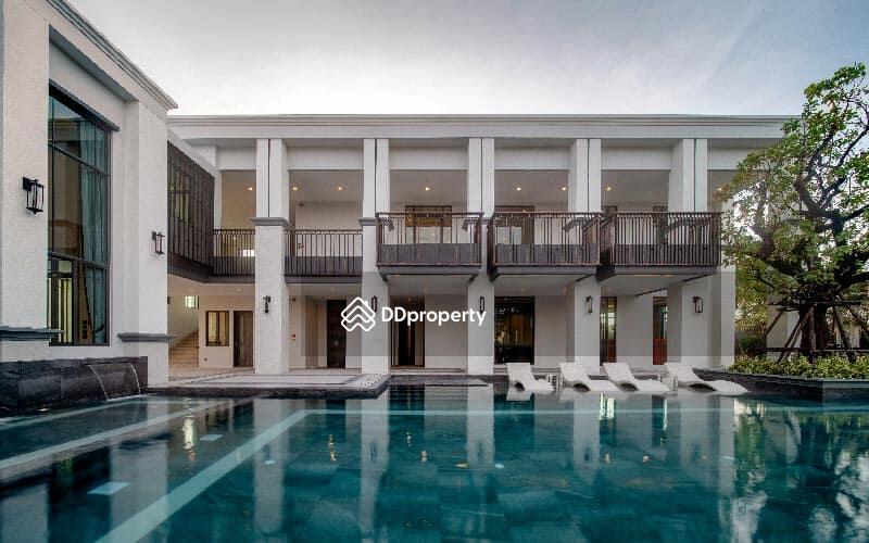 For Rent - Grand Bangkok Boulevard Bangna-Onnut, Bangkok