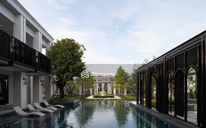 For Rent - Grand Bangkok Boulevard Bangna-Onnut, Bangkok