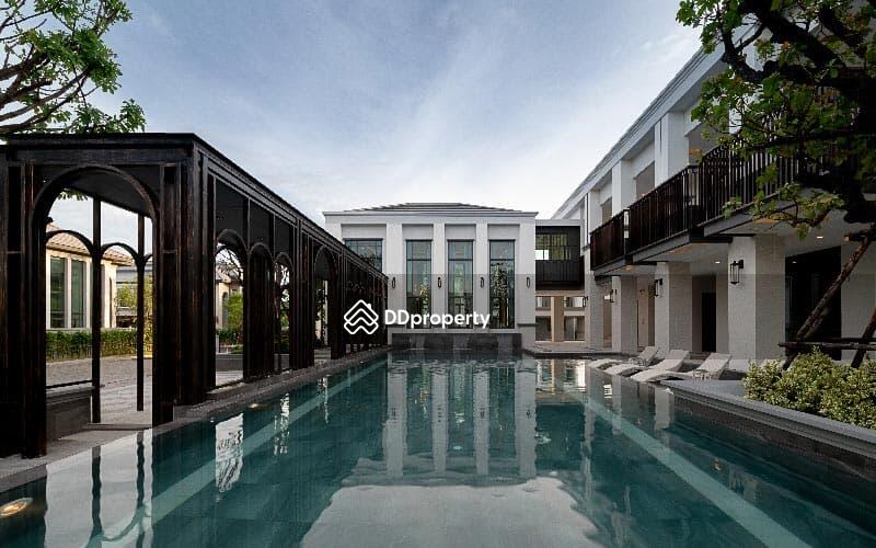 For Rent - Grand Bangkok Boulevard Bangna-Onnut, Bangkok