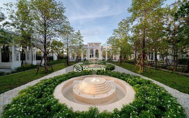 For Rent - Grand Bangkok Boulevard Bangna-Onnut, Bangkok