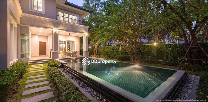 For Sale - Granada Pinklao-Phetkasem, Bangkok