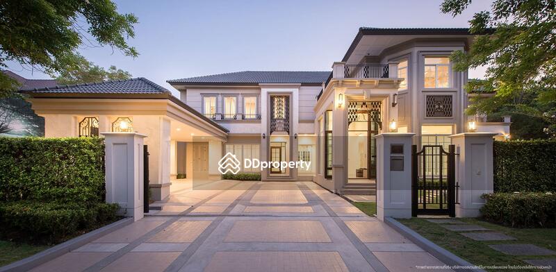 For Sale - Granada Pinklao-Phetkasem, Bangkok