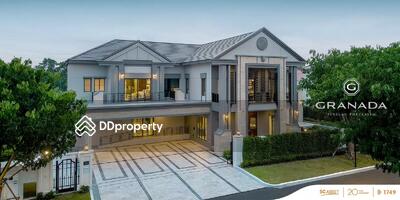 - Granada Pinklao-Phetkasem : กรานาดา ปิ่นเกล้า-เพชรเกษม