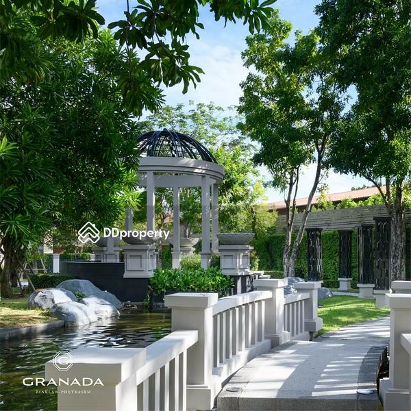 For Sale - Granada Pinklao-Phetkasem, Bangkok