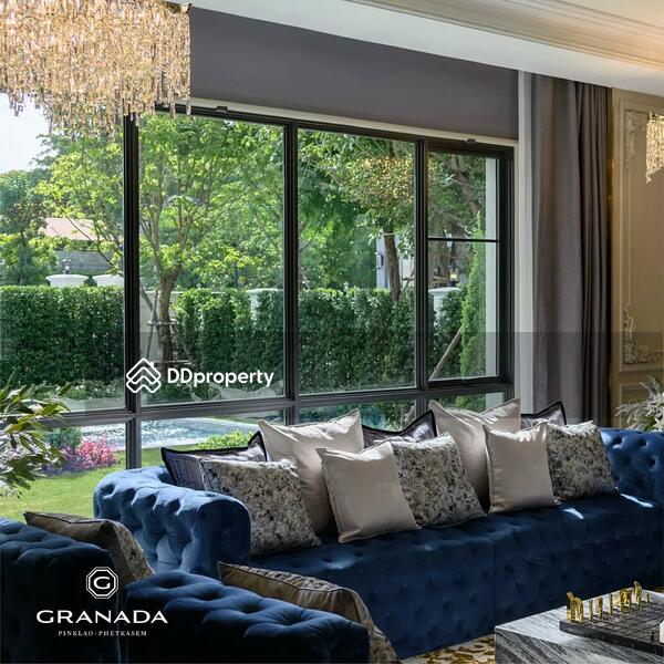 For Sale - Granada Pinklao-Phetkasem, Bangkok