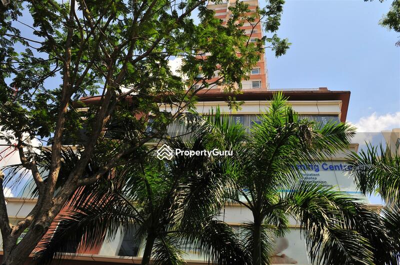 Balestier Medical Centre #0