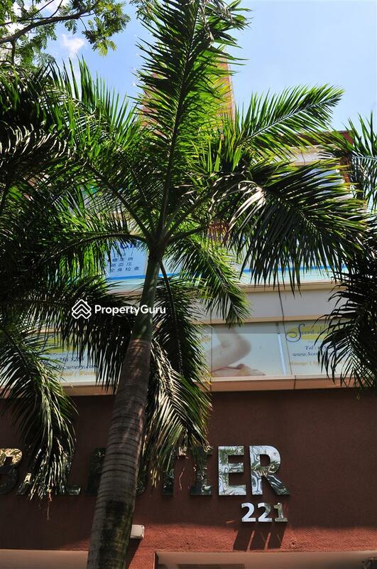 Balestier Medical Centre #0