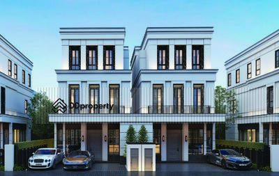 - อีตัน รามอินทรา (ETON Ramintra)