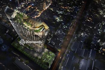 EDGE Central Pattaya : เอดจ์ เซ็นทรัล พัทยา