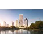 ขาย - Dusit Central Park (Residences) : ดุสิต เซ็นทรัลพาร์ค, กรุงเทพ