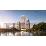 For Sale - Dusit Central Park (Residences), Bangkok