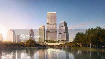 Dusit Central Park (Residences) : ดุสิต เซ็นทรัลพาร์ค