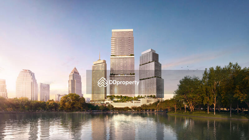 Dusit Central Park (Residences) #0