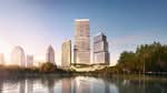 Dusit Central Park (Residences) : ดุสิต เซ็นทรัลพาร์ค, กรุงเทพ
