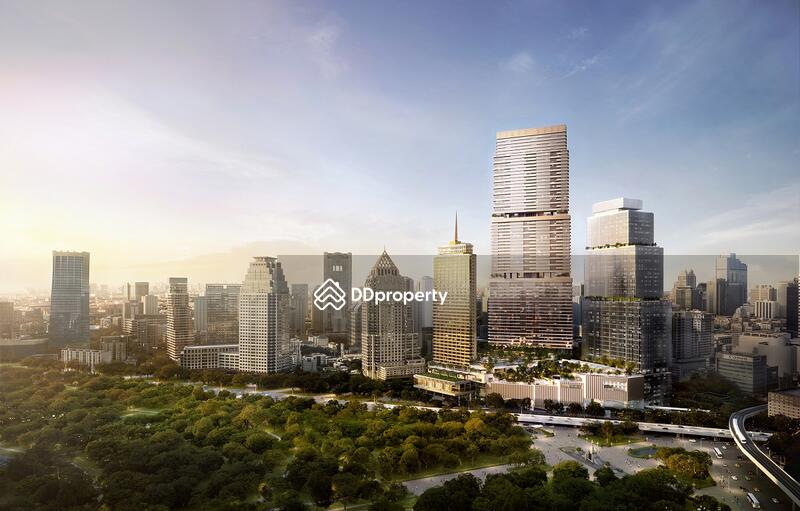 Dusit Central Park (Residences) #0