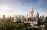 Dusit Central Park (Residences) : ดุสิต เซ็นทรัลพาร์ค #0