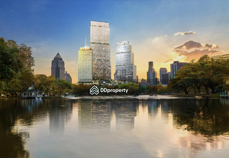 Dusit Central Park (Residences) #0