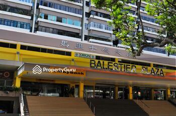 Balestier Plaza