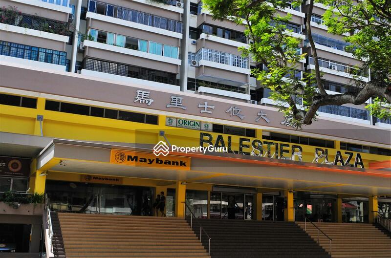 Balestier Plaza #0