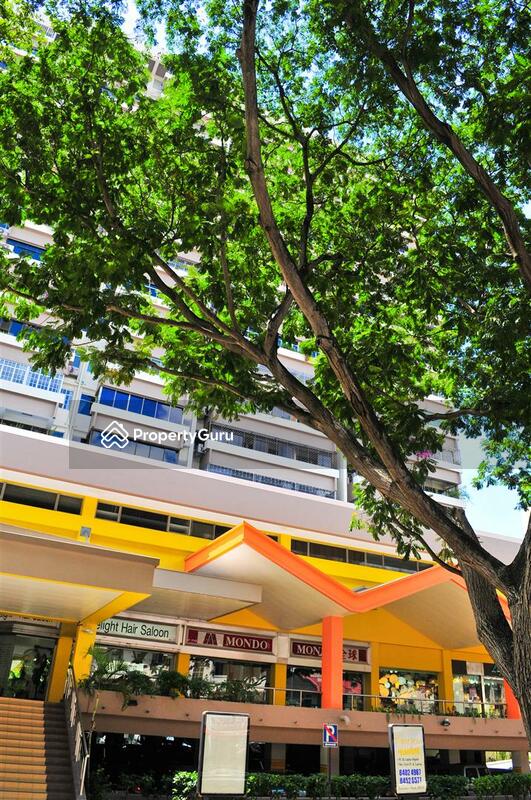 Balestier Plaza #0