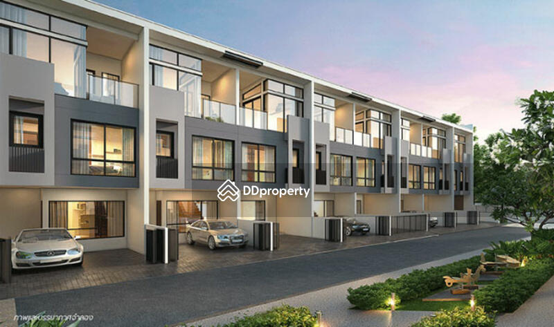 For Rent - Corazon Prachachuen, Nonthaburi
