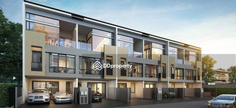 For Rent - Corazon Prachachuen, Nonthaburi
