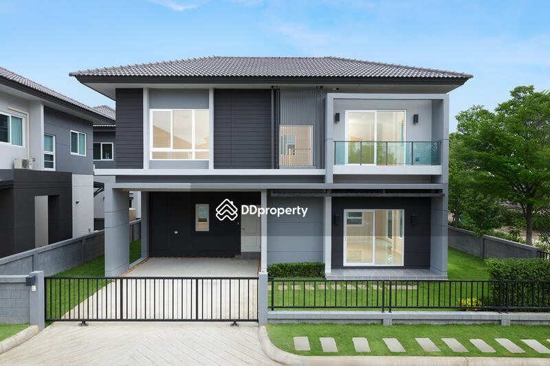 For Sale - Centro Ratchaphruek 345, Nonthaburi