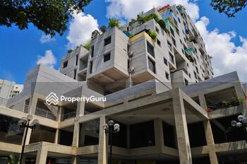 Balestier Point