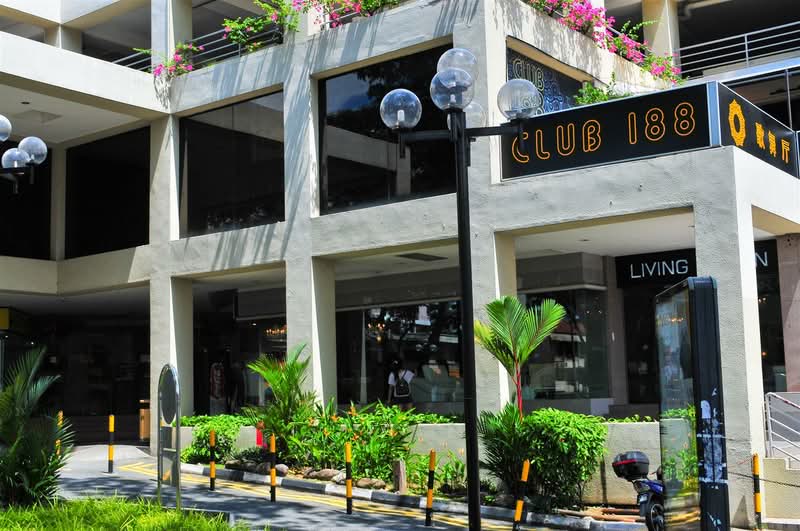 For Rent - Balestier Point