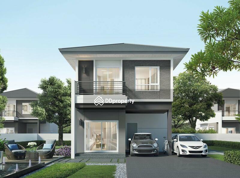 For Rent - Centro Phahol-Vibhavadi, Pathum Thani