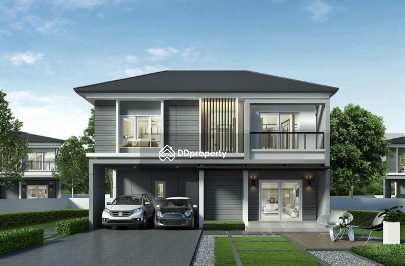 For Rent - Centro Phahol-Vibhavadi, Pathum Thani