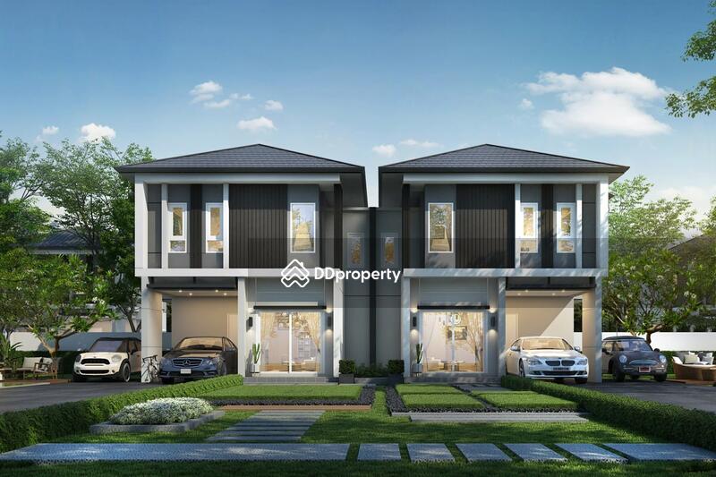 ขาย - Centro Chaiyaphruek-345 : เซนโทร ชัยพฤกษ์-345, ปทุมธานี