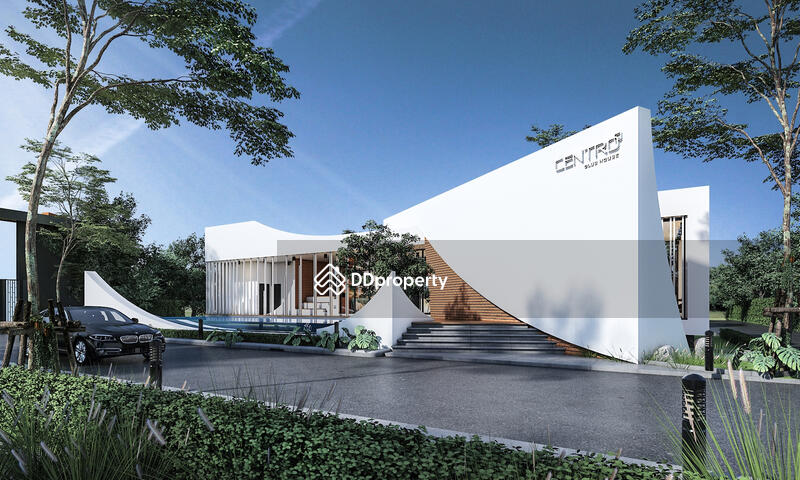 ขาย - Centro Chaiyaphruek-345 : เซนโทร ชัยพฤกษ์-345, ปทุมธานี