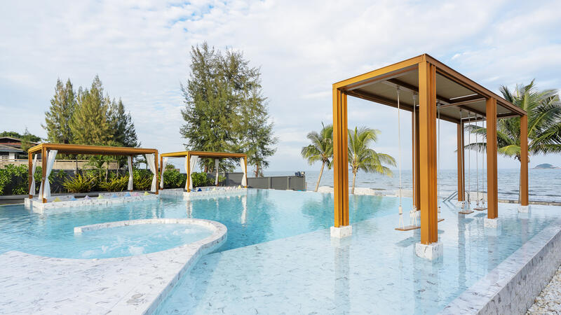 Carapace Hua Hin #0