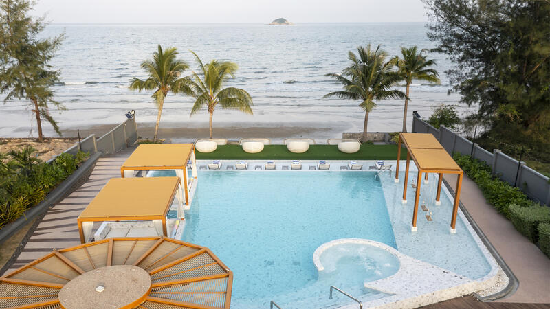 Carapace Hua Hin #0