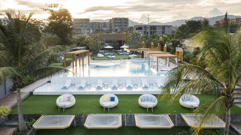 Carapace Hua Hin #0