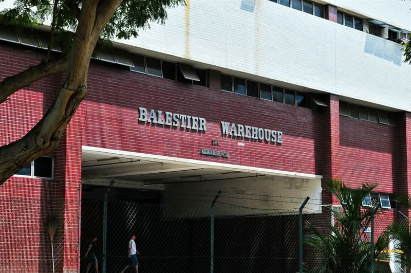 Balestier Warehouse, 12A Jalan Ampas, 4,855 sqft, Light Industrial (B1) For Rent, by Joseph Tan 陈嘉闻, 21976864 - CommercialGuru.com.sg