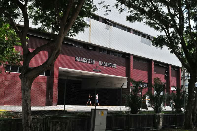 Balestier Warehouse, 12A Jalan Ampas, 4,855 sqft, Light Industrial (B1) For Rent, by Joseph Tan 陈嘉闻, 21976864 - CommercialGuru.com.sg