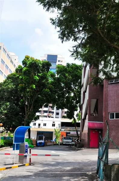 Balestier Warehouse, 12A Jalan Ampas, 4,855 sqft, Light Industrial (B1) For Rent, by Joseph Tan 陈嘉闻, 21976864 - CommercialGuru.com.sg