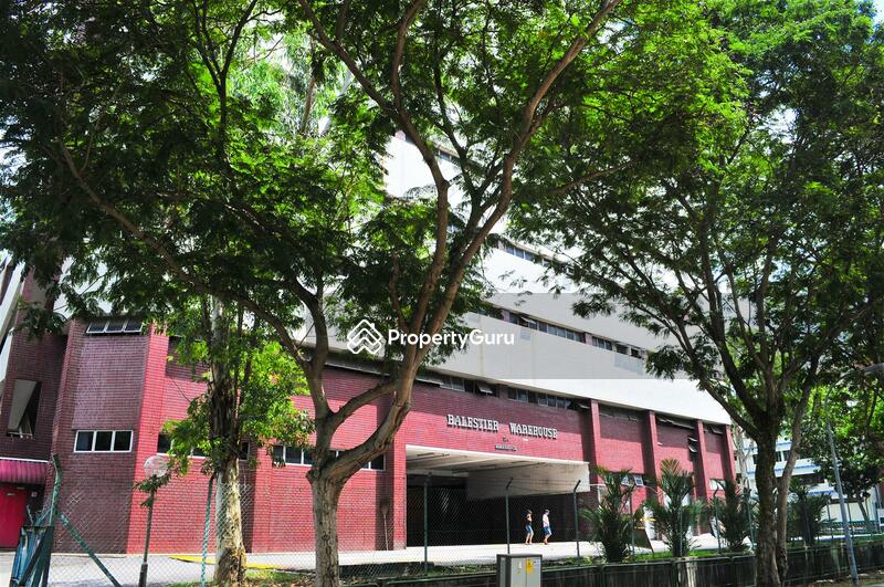 Balestier Warehouse Light Industrial (B1) located at Balestier / Toa