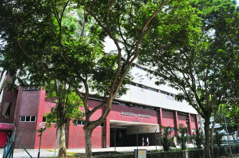 Balestier Warehouse, 12A Jalan Ampas, 4,855 sqft, Light Industrial (B1) For Rent, by Joseph Tan 陈嘉闻, 21976864 - CommercialGuru.com.sg