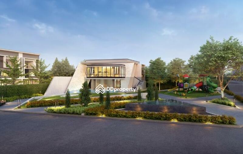 For Sale - Cher-bangkhunnon, Bangkok