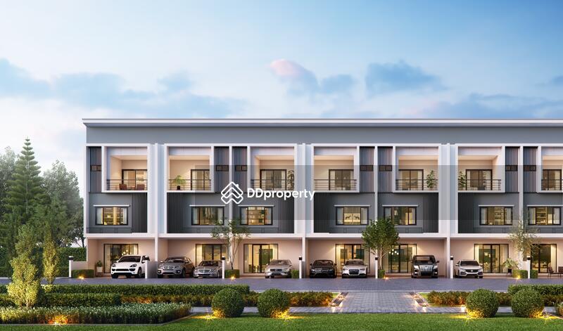 For Sale - Cher-bangkhunnon, Bangkok